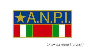 Anpi Santarcangelo di Romagna: banchetti raccolta firme - San Marino Rtv