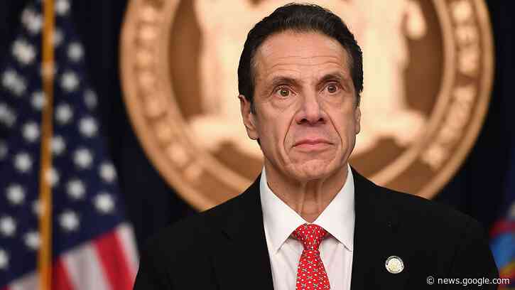 New York Gov. Cuomo, Anthony Fauci become CPAC bogeyman as speakers rail against COVID restrictions - Fox News