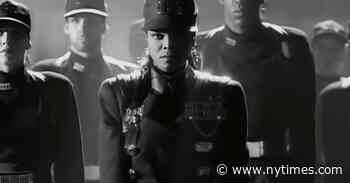 Dances to Learn At Home