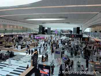 Abu Dhabi Defense Shows Highlight New Products, Partnerships