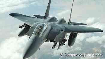 Israeli Cargo Ship Struck In Oman Gulf After US Air Strike