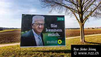 Mit Winfried Kretschmann sind die Grünen im Südwesten Volkspartei geworden – jetzt soll der Rest des Landes folgen