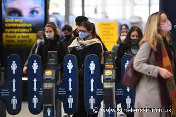 First above inflation rail fares rise in eight years - St Helens Star