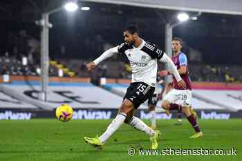 Fulham boss Scott Parker talks up 'unplayable' Ruben Loftus-Cheek - St Helens Star