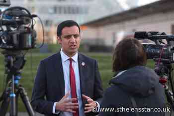 Sarwar continues family tradition of firsts with leadership win - St Helens Star