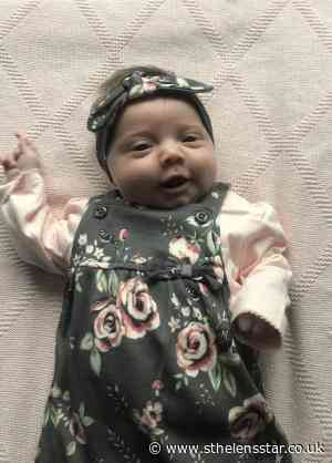Send in pictures of your February 2021 babies - St Helens Star