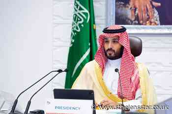 US implicates Saudi crown prince in journalist's killing - St Helens Star