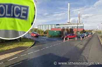 Vagrants found at Ravenhead Waste Centre, St Helens sentenced - St Helens Star