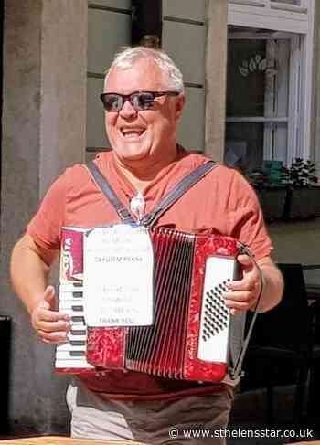 Tributes paid to former Sutton newsagent Brian Gilligan - St Helens Star