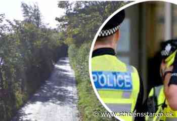 Scrambler rider shot before robbers escape in Knowsley - St Helens Star