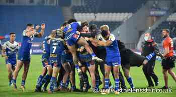 Every round of 2021 Betfred Super League fixtures - St Helens Star