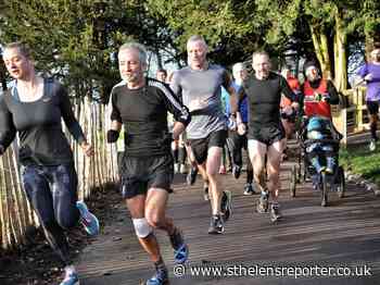 Date announced when popular parkrun events could return - St Helens Reporter