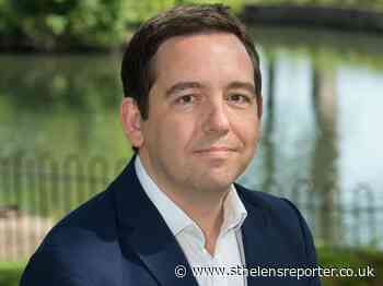 Game changing new digital partnership launched in City Region - St Helens Reporter