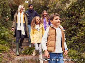 St Helens agency highlights the urgent need for foster parents in 2021 - St Helens Reporter
