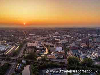 St Helens Council announce £10m fund to kickstart regeneration plans - St Helens Reporter