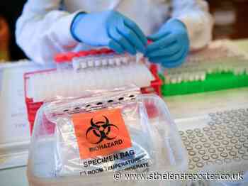 Broad Oak highlighted as coronavirus hotspot in St Helens - St Helens Reporter