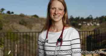 Deep love for humanity led to career in providing holistic medical care to underserved groups - The San Diego Union-Tribune