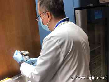 Mountainside Medical Center: Operation GI Innovation - TAPinto.net