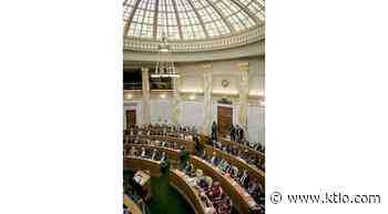 Arkansas House passes tax, medical care, scholarships, duty to retreat bills - ktlo.com