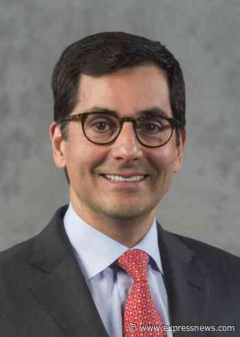 San Antonio doctor tapped to lead national medical committee - San Antonio Express-News