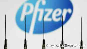 Pfizer testing third dose as booster shot, but medical expert says its too soon to consider - KPRC Click2Houston