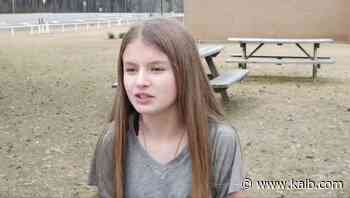 Grant High Student Nominated to Congress of Future Medical Leaders - KALB