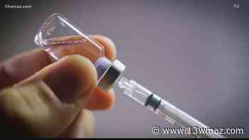 What counts as a 'complex medical condition' in Phase 1A+ vaccine expansion? - 13WMAZ.com