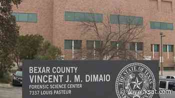 Bexar County commissioners approve funding to aid medical examiner’s office facing increased workload - KSAT San Antonio