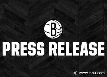 Kevin Durant Medical Update - Brooklynnets.com
