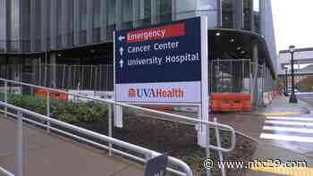 UVA Medical Center to lift visitation ban March 2 - WVIR