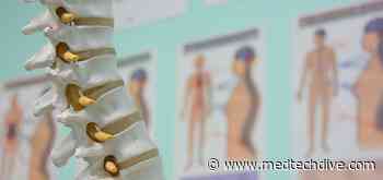 NuVasive buys Simplify Medical in play for $2.6B cervical spine market - MedTech Dive