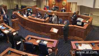 Alabama Senate approves medical marijuana bill - AL.com