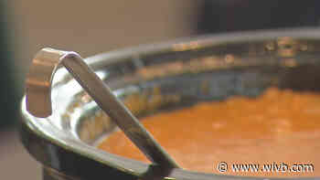 Williamsville Soup Stroll churning up local business while benefiting FeedMore WNY