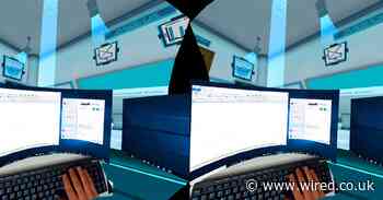 I spent two weeks working in VR and now I’m not sure what’s real