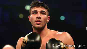 Tommy Fury races to KO win