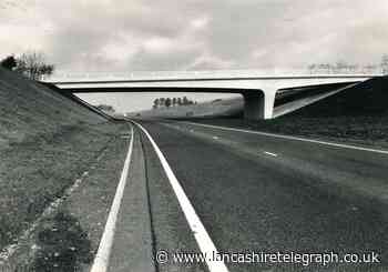 Golden Jubilee of  ‘forgotten’ by-pass