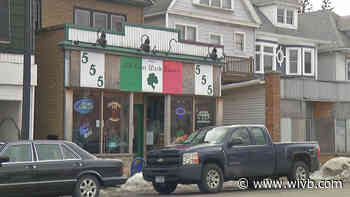 Restaurants in Old First Ward expect to lose business St. Patrick’s Day weekend