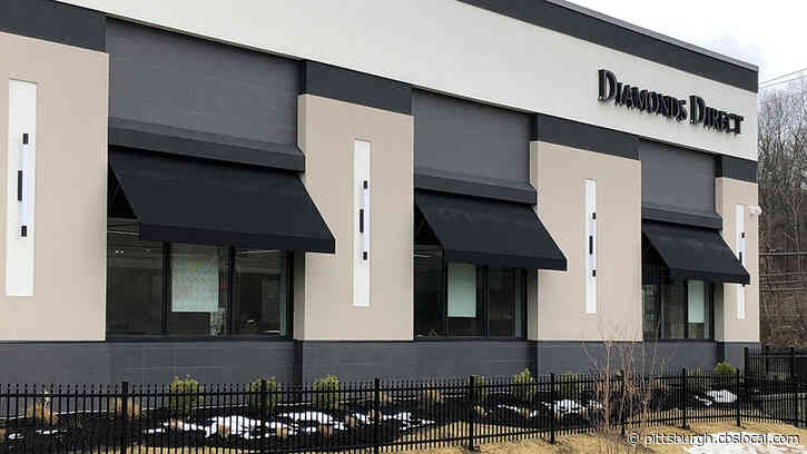 Diamonds Direct Jewelry Store Set To Open In Ross Township