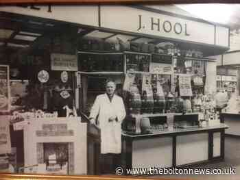 Before the NHS, Bolton could rely on its community ‘doctors’