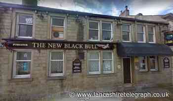 Padiham pub which dates back to 1800s is set to be turned into flats