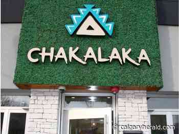 Chorney-Booth: Chakalaka brings multi-culturalism to the table - Calgary Herald