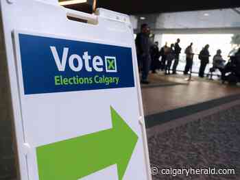 Morton: Alberta's equalization referendum will start dialogue on Canada's future - Calgary Herald
