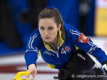 Alberta has two-win day at Scotties to stay in contention - Calgary Sun