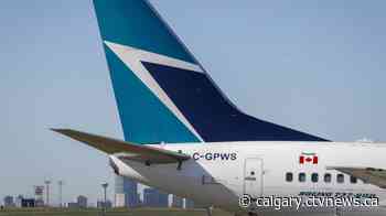 More than 2 dozen flights in and out of Calgary affected by active COVID-19 cases - CTV Toronto