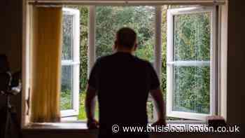 When can you stay overnight with family in England? - new guidance explained