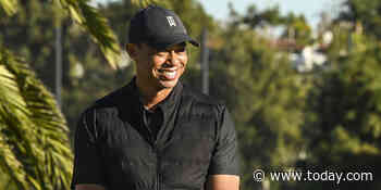 Tiger Woods 'in good spirits' after follow-up procedures for injuries