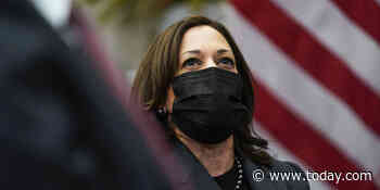 Harris implores Black Americans to get COVID-19 vaccines despite 'righteous skepticism'