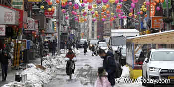 Many have labeled recent Chinatown attacks as 'hate crimes' but experts urge caution