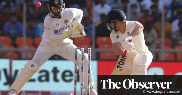 'You have to get ugly runs': VVS Laxman's expert guide to batting in India