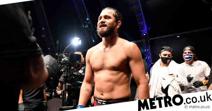 Jorge Masvidal confirms UFC return date and reveals plans to fight Canelo Alvarez